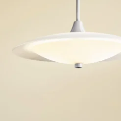 Online Baroni pendel, krom, Ø40 cm Loftlamper
