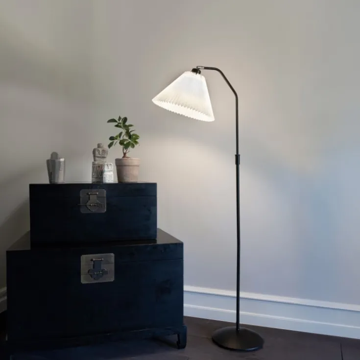 Online Berlin gulvlampe, Halo Design|Gulvlamper