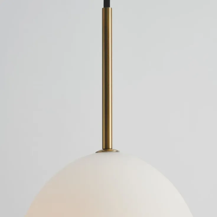 Clearance Bodø pendel, Loftlamper