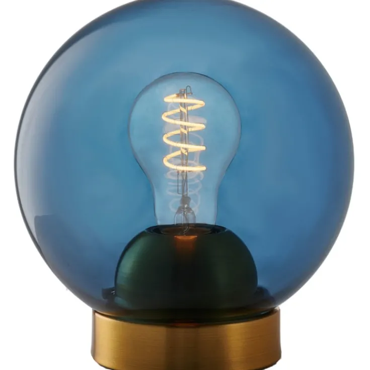 Discount Bubbles bordlampe, Bordlamper