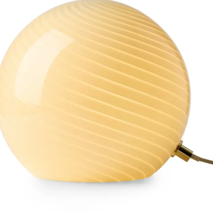 Sale Candy bordlampe, Halo Design