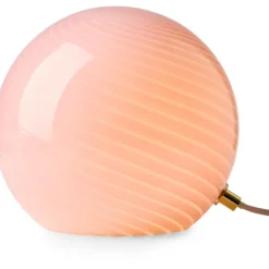 Best Candy bordlampe, Halo Design