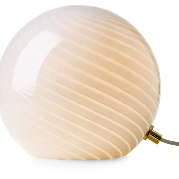 New Candy bordlampe, Halo Design