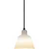 Sale Carpenter pendel, opal, Ø15 cm Loftlamper