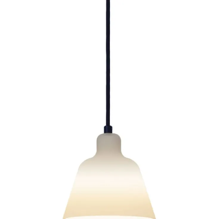 Sale Carpenter pendel, opal, Ø15 cm Loftlamper