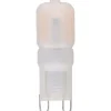 Discount Colors Backlight G9 stiftpære, 2700K, 2,5W Halo Design