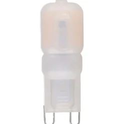 Discount Colors Backlight G9 stiftpære, 2700K, 2,5W Halo Design