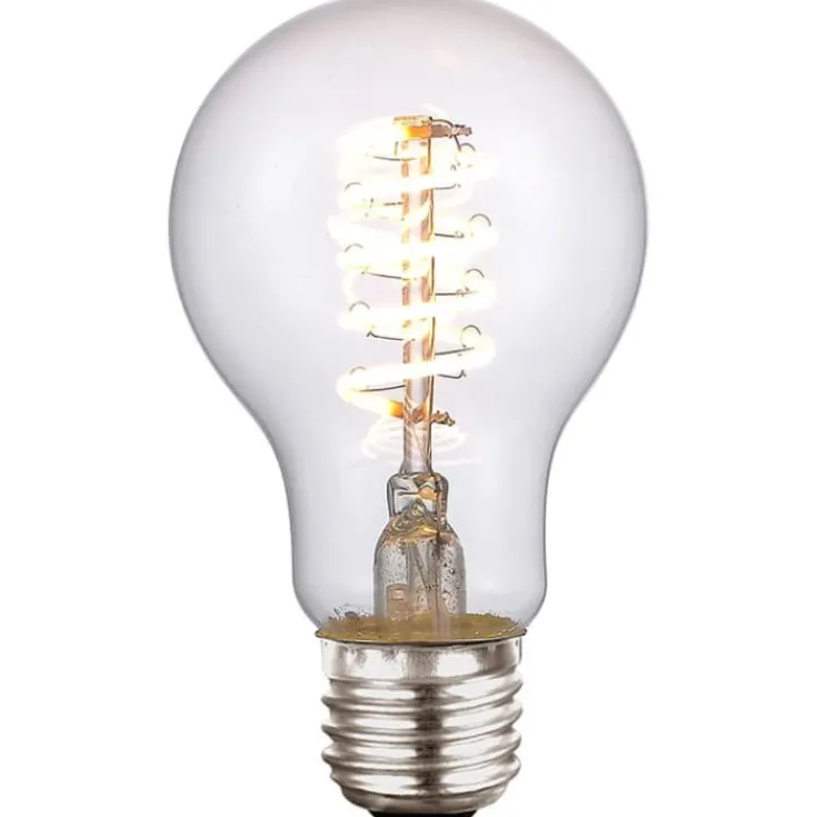 Clearance Colors Decor E27 standardpære med sensor, 2200K, 4W Halo Design
