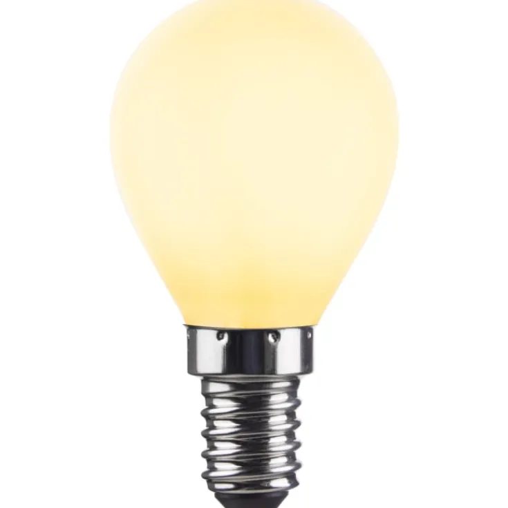 Discount Colors E14 kronepære, 3-trins dæmp, 2,5W Halo Design
