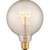 Colors Original E27 globepære, 2200K, 2W Tilbud|Halo Design