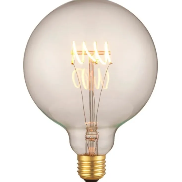 Colors Original E27 globepære, 2200K, 2W Tilbud|Halo Design