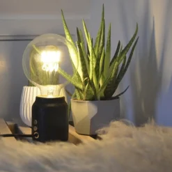 Colors Original E27 globepære, 2200K, 2W Tilbud|Halo Design