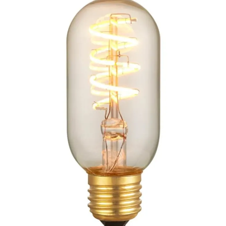 Sale Colors Original E27 rørpære, 2200K, 2W Halo Design