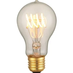 Sale Colors Original E27 standardpære, 2200K, 2W Halo Design