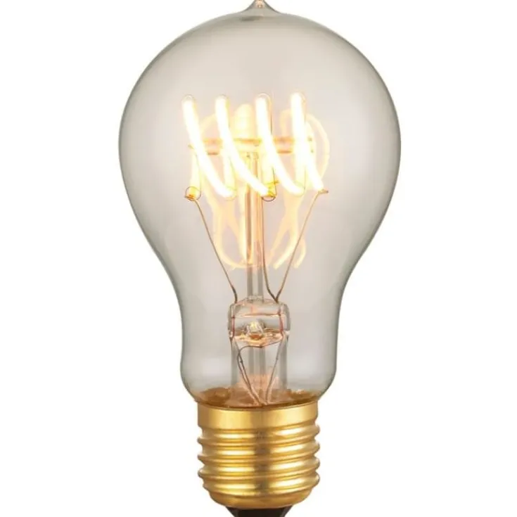 Sale Colors Original E27 standardpære, 2200K, 2W Halo Design