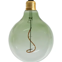 Clearance Colors Soft Light E27 globepære, 3-trins dæmp, 4W Halo Design
