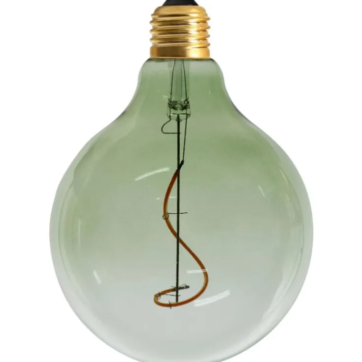 Clearance Colors Soft Light E27 globepære, 3-trins dæmp, 4W Halo Design