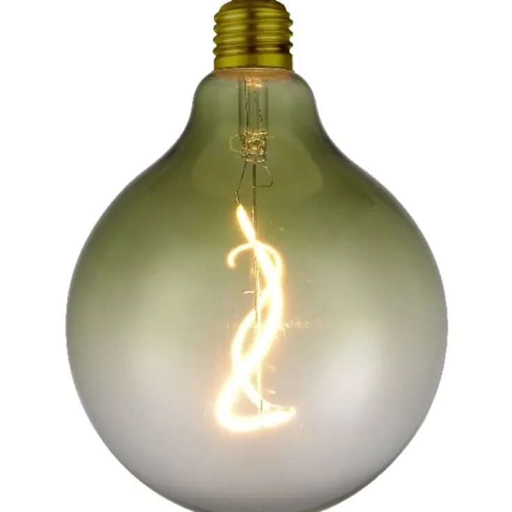 Clearance Colors Soft Light E27 globepære, 3-trins dæmp, 4W Halo Design