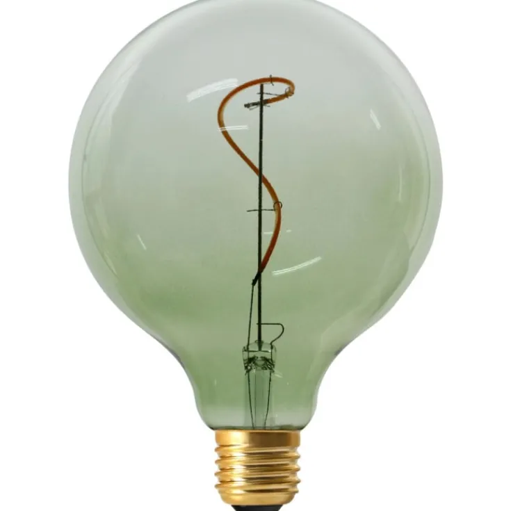 Clearance Colors Soft Light E27 globepære, 3-trins dæmp, 4W Halo Design