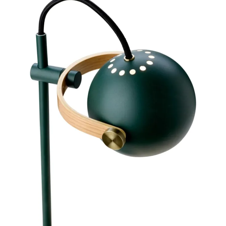 Online DC genopladelig bordlampe, Genopladelige Lamper