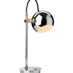 New DC genopladelig bordlampe, Bordlamper|Genopladelige Lamper