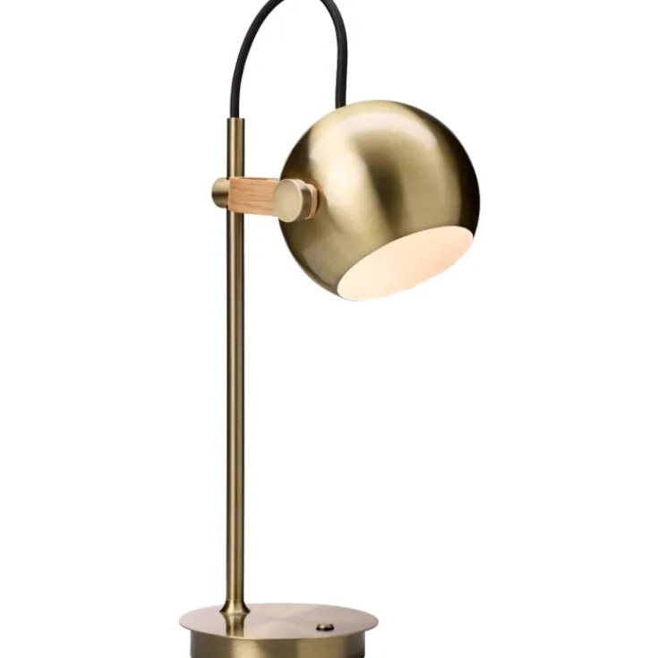 Discount DC genopladelig bordlampe, Bordlamper|Genopladelige Lamper