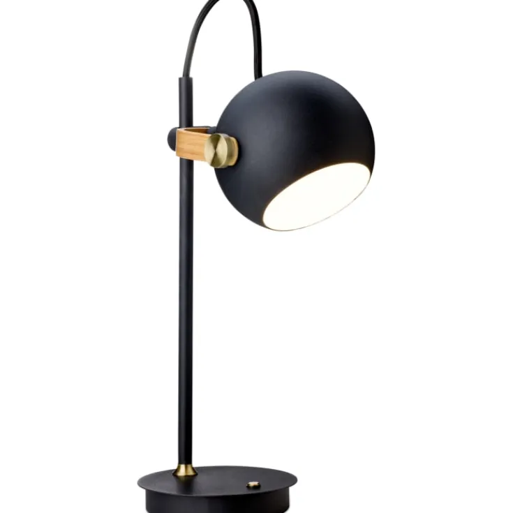 DC genopladelig bordlampe, Bordlamper|Genopladelige Lamper