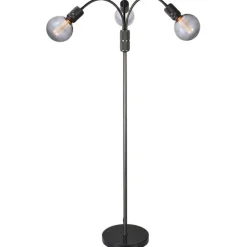 New Halo 3-lite gulvlampe Halo Design|Gulvlamper