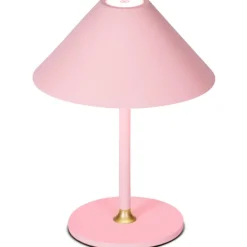 Clearance Hygge genopladelig bordlampe, H20 cm, Udendørs Bordlamper|Genopladelige Lamper