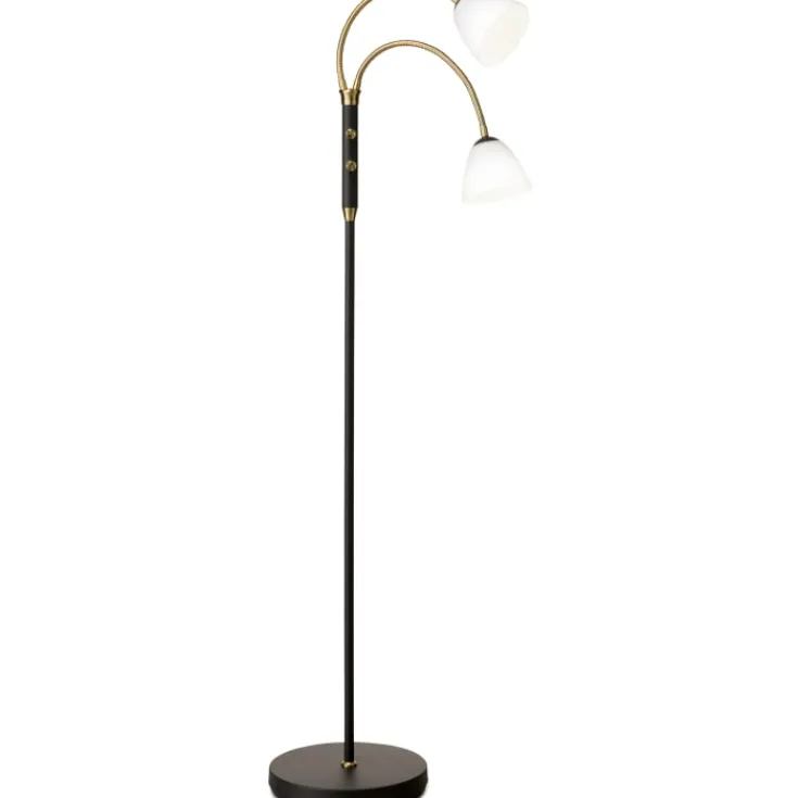 Hot Lucid gulvlampe, Gulvlamper