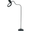 Discount Magni gulvlampe med forstørrelsesglas Halo Design|Gulvlamper