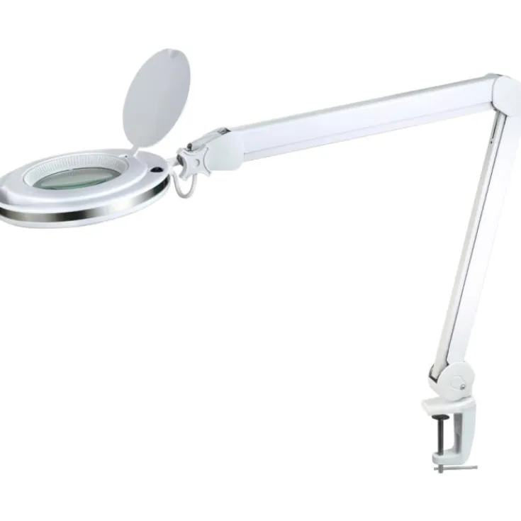 New Magni Light Lup klemmelampe Halo Design|Klemmelamper