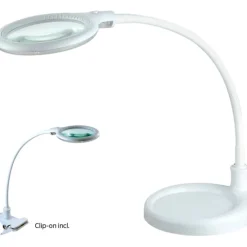 Discount Magni Mini Lup skrivebordslampe Halo Design