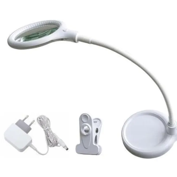 Discount Magni Mini Lup skrivebordslampe Halo Design
