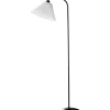 Clearance Medina gulvlampe, sort Halo Design|Gulvlamper