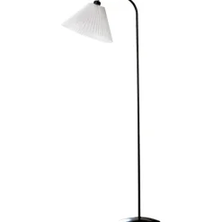 Clearance Medina gulvlampe, sort Halo Design|Gulvlamper
