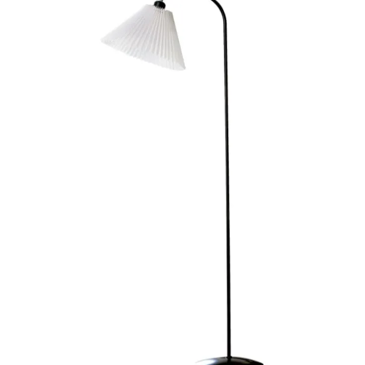 Clearance Medina gulvlampe, sort Halo Design|Gulvlamper