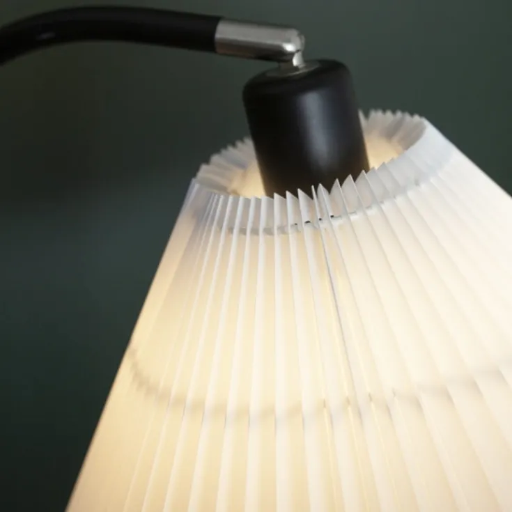 Clearance Medina gulvlampe, sort Halo Design|Gulvlamper