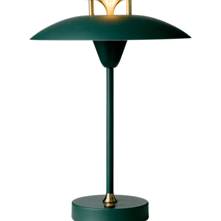 Sale Mini Stepp 1-2-3 genopladelig bordlampe, Udendørs Bordlamper|Genopladelige Lamper