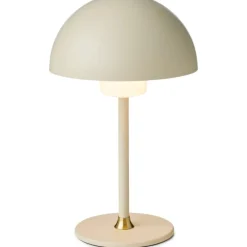 New Moon Portable genopladelig bordlampe, Genopladelige Lamper|Halo Design