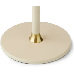 New Moon Portable genopladelig bordlampe, Genopladelige Lamper|Halo Design