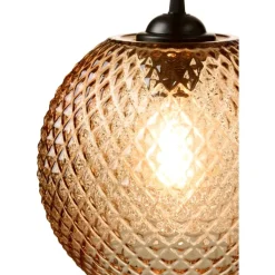 Hot Nobb Ball pendel Halo Design