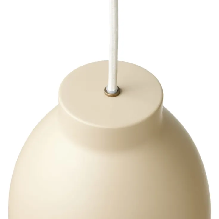 Outlet Object pendel, Halo Design