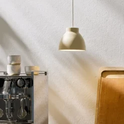 Outlet Object pendel, Halo Design