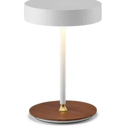 Clearance On The Move genopladelig bordlampe, Genopladelige Lamper|Halo Design