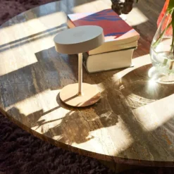 Clearance On The Move genopladelig bordlampe, Genopladelige Lamper|Halo Design