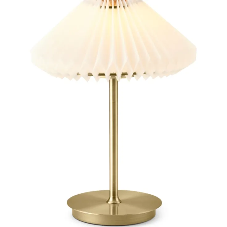 Hot Paris genopladelig bordlampe, Genopladelige Lamper|Halo Design