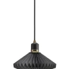 Paris pendel, brun, Ø24 cm Halo Design