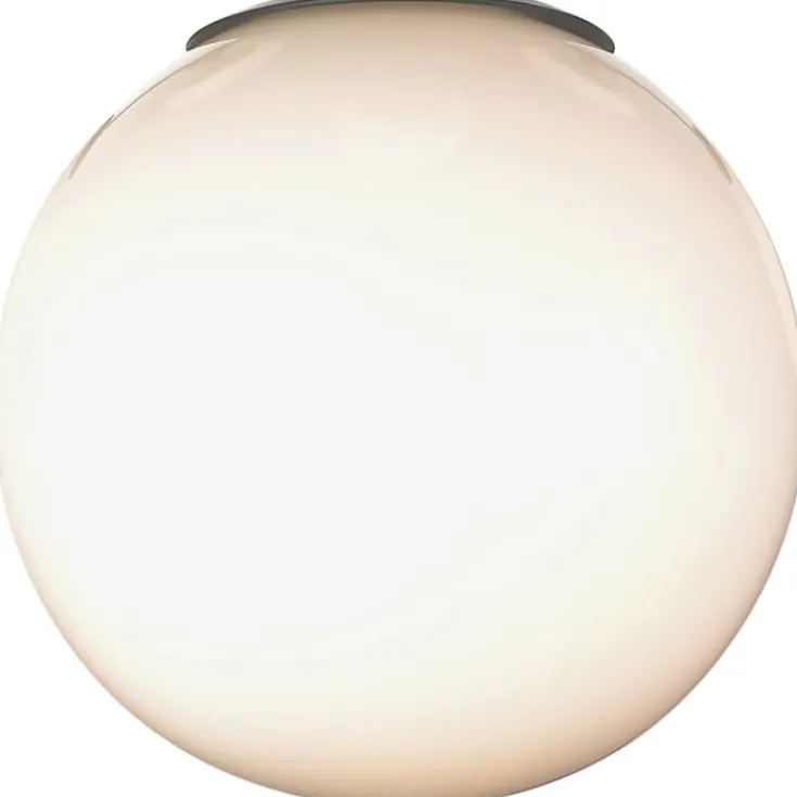 New reserveglas til Atom lamper, Ø12,5 glaskugler, Reserveglas