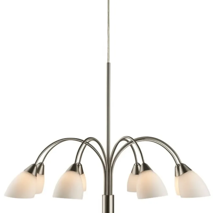 reserveglas til Spike lamper Halo Design|Reserveglas